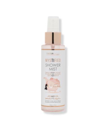 MANNA KADAR BEAUTY Lavender & Eucalyptus Mystified Shower Mist 4.8 oz