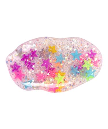 Orly Orly x Lisa Frank Confetti Topper Your Lucky Stars 0.6 oz - Transform Your Style with the Best Innovation Today! - Buy Online on SooperMarket.com