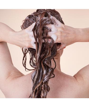 Not Your Mother's Curl Talk Bond Building Shampoo 8.0 oz - Transform Your Style with the Best Innovation Today! - Buy Online on SooperMarket.com