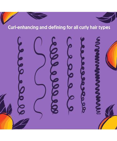 Not Your Mother's Kids Curly Care Moisturizing Shampoo 8.0 oz - Discover Premium Quality Shop now! - Buy Online on SooperMarket.com