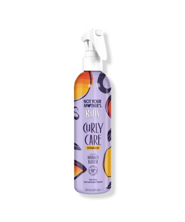 Not Your Mother's Kids Curly Care Detangler Spray 8.0 oz