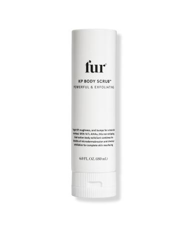 Fur KP Body Scrub 6.0 oz