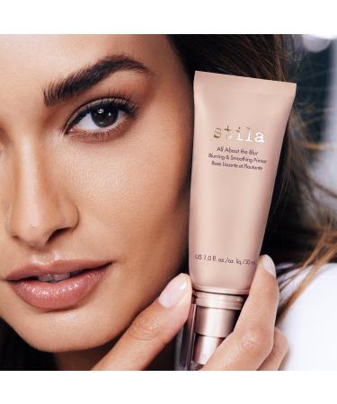 Stila All About The Blur Blurring & Smoothing Primer - Transform Your Style with the Best Innovation Today! - Buy Online on SooperMarket.com