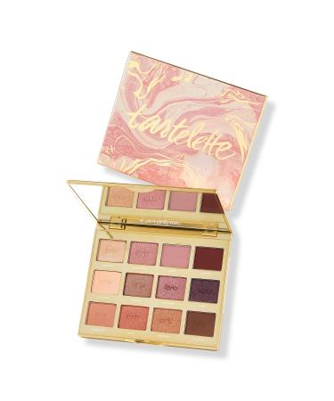 Tarte Tartelette Energy Amazonian Clay Palette