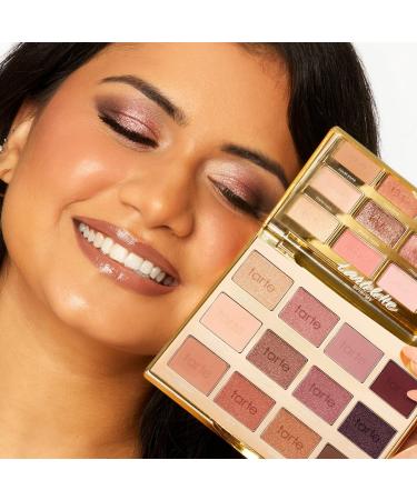 Discover Tarte Tartelette Energy Amazonian Clay Palette - Elevate Your Style Instantly! - Buy Online on SooperMarket.com