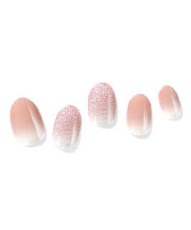 Discover Dashing Diva Velvet Blush Glaze Semi-Cured Gel Art - Elevate Your Style Instantly! - Buy Online on SooperMarket.com
