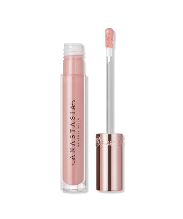 Anastasia Beverly Hills Universal Luminous Tinted Lip Gloss Deep Taupe 0.16 oz
