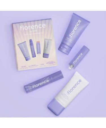 Discover florence by mills Happy Days Skincare Set - Elevate Your Style Instantly! - Buy Online on SooperMarket.com