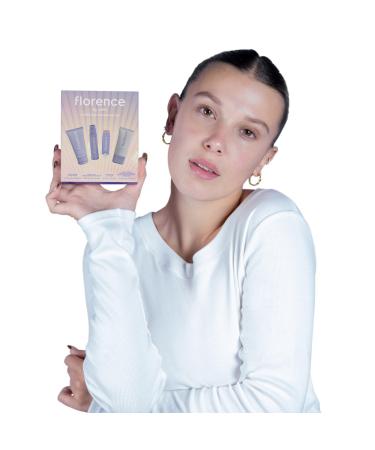 Discover florence by mills Happy Days Skincare Set - Elevate Your Style Instantly! - Buy Online on SooperMarket.com