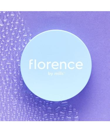 florence by mills Surfing Under The Eyes Hydrating Treatment Gel Pads 15 ct - Transform Your Style with the Best Innovation Today! - Buy Online on SooperMarket.com