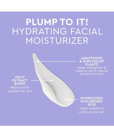 Discover florence by mills Plump To It! Hydrating Facial Moisturizer 1.7 oz - Elevate Your Style Instantly! - Buy Online on SooperMarket.com