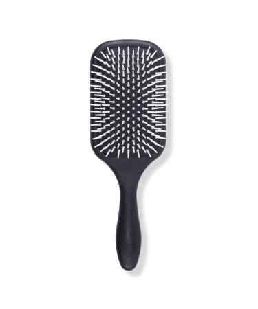 Denman D38 Detangling and Styling Paddle Black