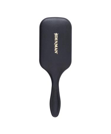 Discover Denman D38 Detangling and Styling Paddle Black - Elevate Your Style Instantly! - Buy Online on SooperMarket.com