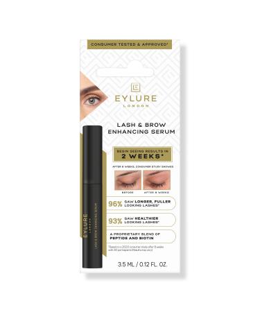 Eylure Lash & Brow Enhancing Serum 0.12 oz