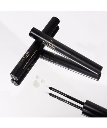 Eylure Lash & Brow Enhancing Serum 0.12 oz - Transform Your Style with the Best Innovation Today! - Buy Online on SooperMarket.com