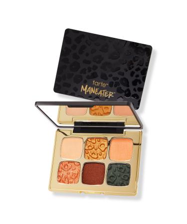 Tarte Maneater Catitude Eyeshadow Palette