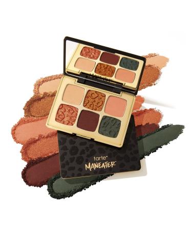 Tarte Maneater Catitude Eyeshadow Palette - Discover Premium Quality Shop now! - Buy Online on SooperMarket.com