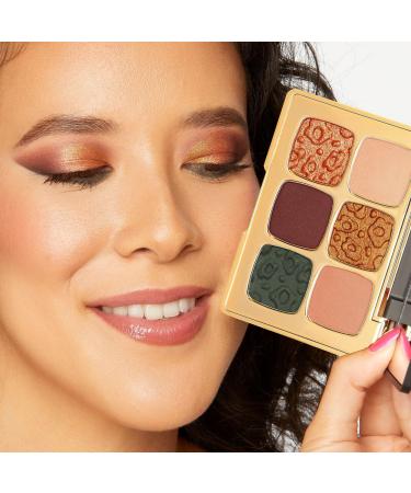Tarte Maneater Catitude Eyeshadow Palette - Discover Premium Quality Shop now! - Buy Online on SooperMarket.com