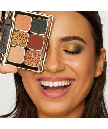 Tarte Maneater Catitude Eyeshadow Palette - Discover Premium Quality Shop now! - Buy Online on SooperMarket.com