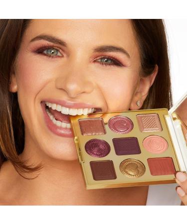 Tarte Sweet Tarte Cravings Eyeshadow Palette - Discover Premium Quality Shop now! - Buy Online on SooperMarket.com