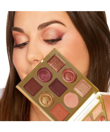 Tarte Sweet Tarte Cravings Eyeshadow Palette - Discover Premium Quality Shop now! - Buy Online on SooperMarket.com