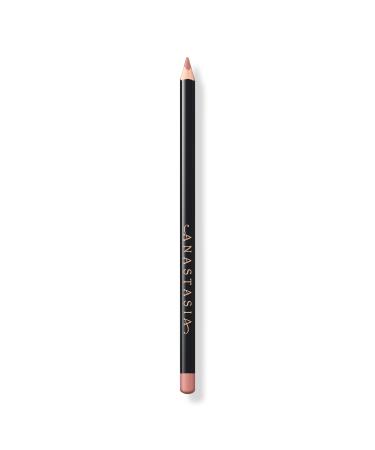 Anastasia Beverly Hills Long-Lasting Velvety-Matte Lip Liner Mocha 0.053 oz