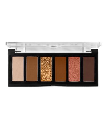 Milani Gilded Mini Eyeshadow Palette Champagne Problems - Discover Premium Quality Shop now! - Buy Online on SooperMarket.com