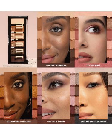 Milani Gilded Mini Eyeshadow Palette Champagne Problems - Discover Premium Quality Shop now! - Buy Online on SooperMarket.com