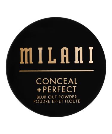 Milani Conceal + Perfect Blur Out Powder Translucent 0.17 oz - Discover Premium Quality Shop now! - Buy Online on SooperMarket.com