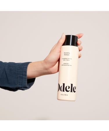 Discover Odele Volumizing Shampoo 13.0 oz - Elevate Your Style Instantly! - Buy Online on SooperMarket.com