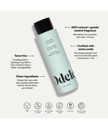 Odele Smoothing Conditioner 13.0 oz - Discover Premium Quality Shop now! - Buy Online on SooperMarket.com
