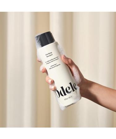 Discover Odele Clarifying Shampoo 13.0 oz - Elevate Your Style Instantly! - Buy Online on SooperMarket.com