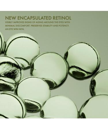 Origins Plantscription Wrinkle Correction Eye Cream with Encapsulated Retinol 0.5 oz - Transform Your Style with the Best Innovation Today! - Buy Online on SooperMarket.com