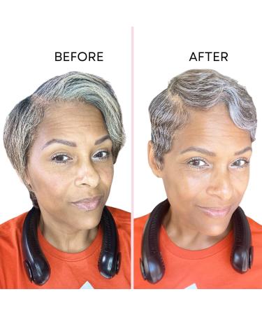 Discover DONNA'S RECIPE Strength Hair Oil 1.7 oz - Elevate Your Style Instantly! - Buy Online on SooperMarket.com