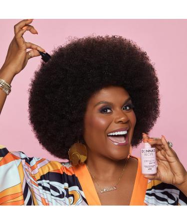 Discover DONNA'S RECIPE Strength Hair Oil 1.7 oz - Elevate Your Style Instantly! - Buy Online on SooperMarket.com