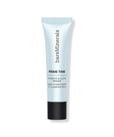 bareMinerals PRIME TIME Hydrate & Glow Primer