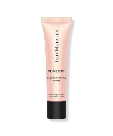 bareMinerals PRIME TIME Daily Protecting Primer Mineral SPF 30