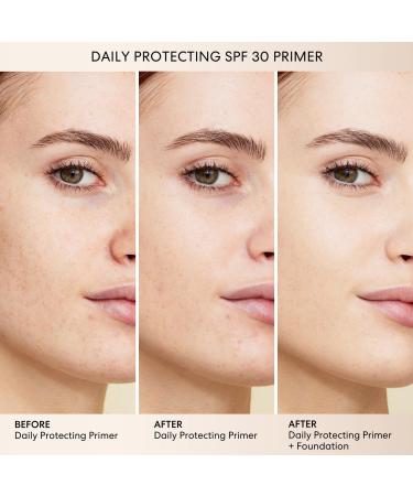 Discover bareMinerals PRIME TIME Daily Protecting Primer Mineral SPF 30 - Elevate Your Style Instantly! - Buy Online on SooperMarket.com