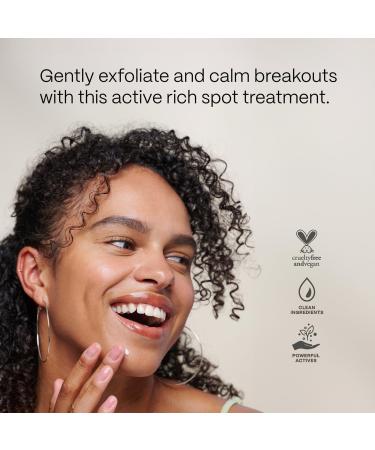 Discover Mad Hippie Blemish Cream 0.5 oz - Elevate Your Style Instantly! - Buy Online on SooperMarket.com