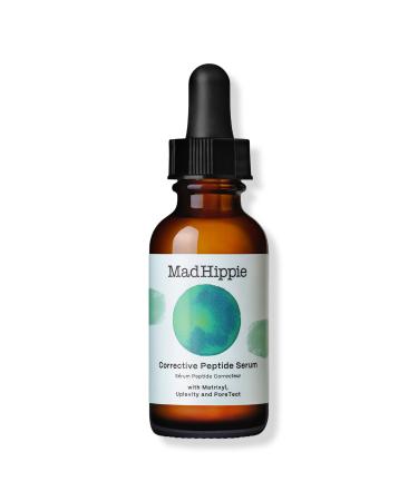 Mad Hippie Corrective Peptide Serum 1.0 oz