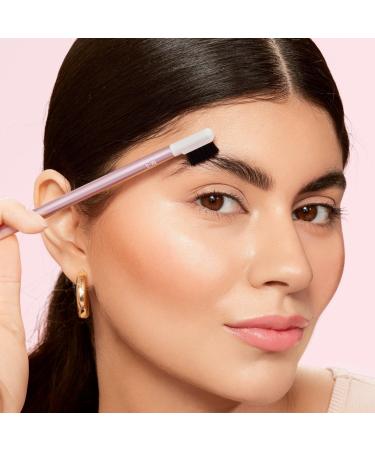 Real Techniques Brow Styling Makeup Brush and Tool Set - Transform Your Style with the Best Innovation Today! - Buy Online on SooperMarket.com