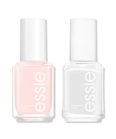 Essie Ballet French Manicure Set