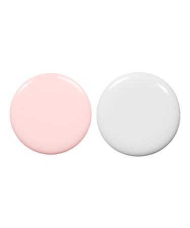 Essie Ballet French Manicure Set - Transform Your Style with the Best Innovation Today! - Buy Online on SooperMarket.com
