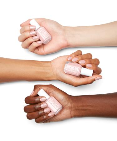 Essie Ballet French Manicure Set - Transform Your Style with the Best Innovation Today! - Buy Online on SooperMarket.com