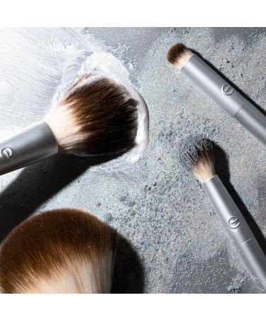 EcoTools Precious Metals Cheek + Eye Highlight Brush Set - Discover Premium Quality Shop now! - Buy Online on SooperMarket.com