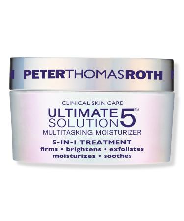 Peter Thomas Roth Ultimate Solution 5 Multitasking Moisturizer 1.7 oz