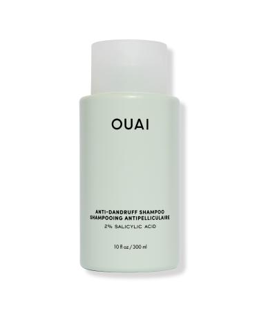 OUAI Anti Dandruff Shampoo 10.0 oz