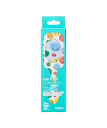 Conair Happy Dreams Knotty Kids Wet & Dry Detangler - Discover Premium Quality Shop now! - Buy Online on SooperMarket.com