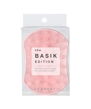 Discover Conair The Basik Edition Scalp Massage Brush - Elevate Your Style Instantly! - Buy Online on SooperMarket.com