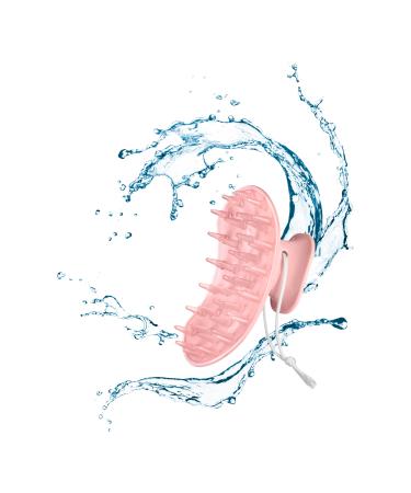 Discover Conair The Basik Edition Scalp Massage Brush - Elevate Your Style Instantly! - Buy Online on SooperMarket.com